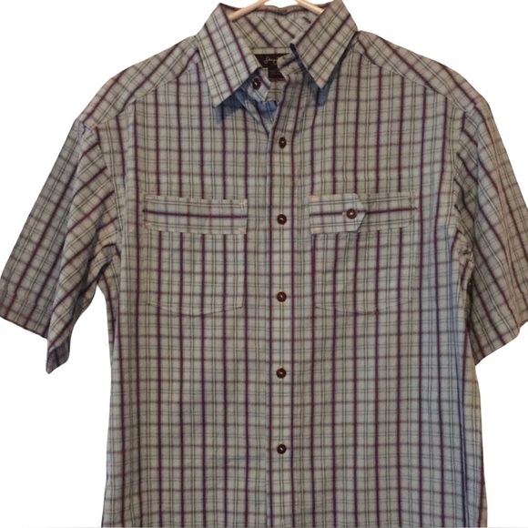 Sean John Other - Sean John Button Shirt